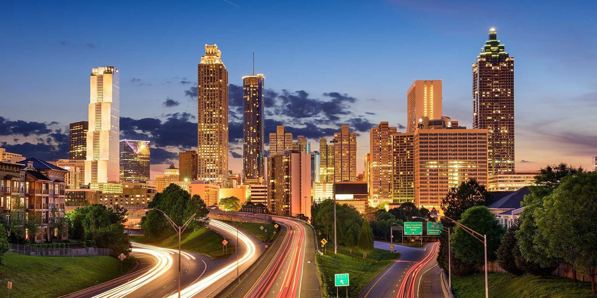 Atlanta