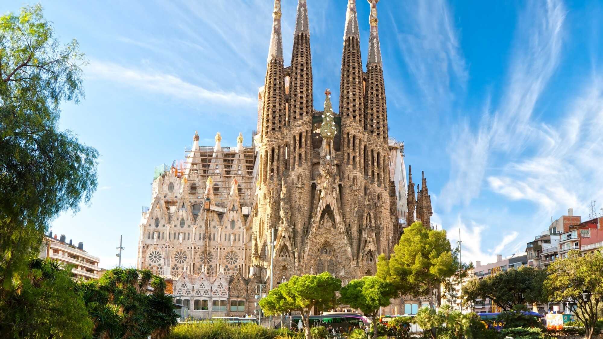 Spain