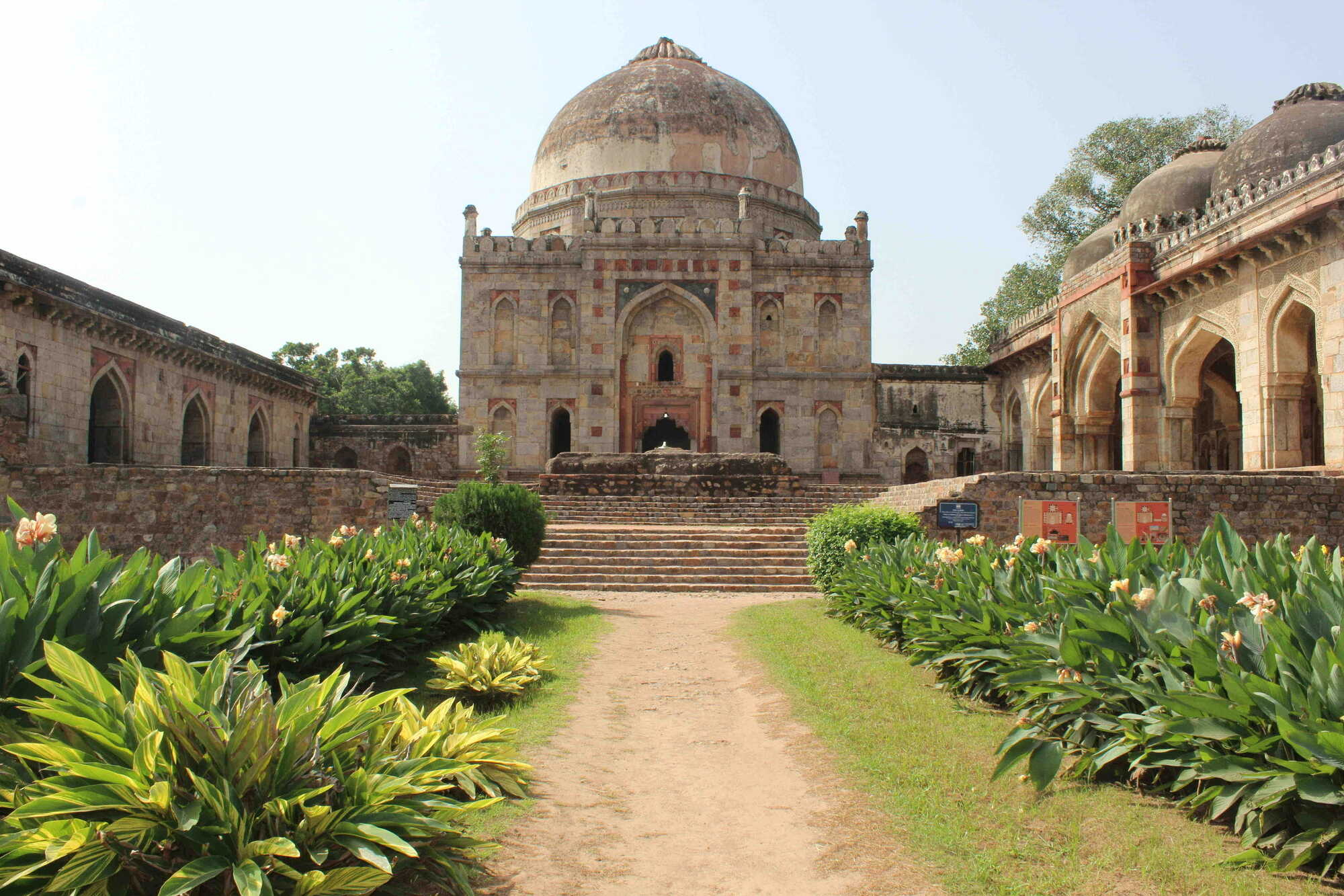 India