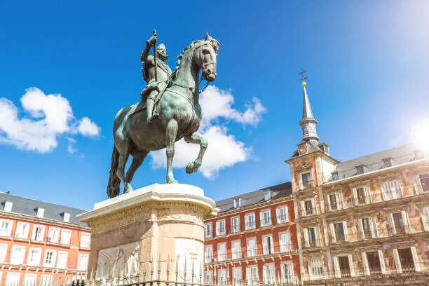 Madrid