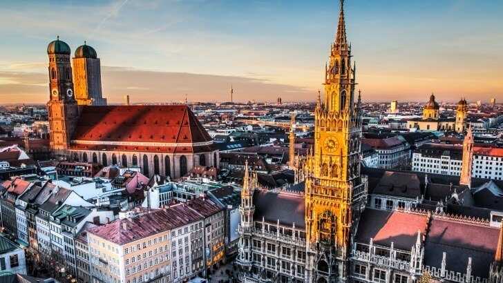 Munich
