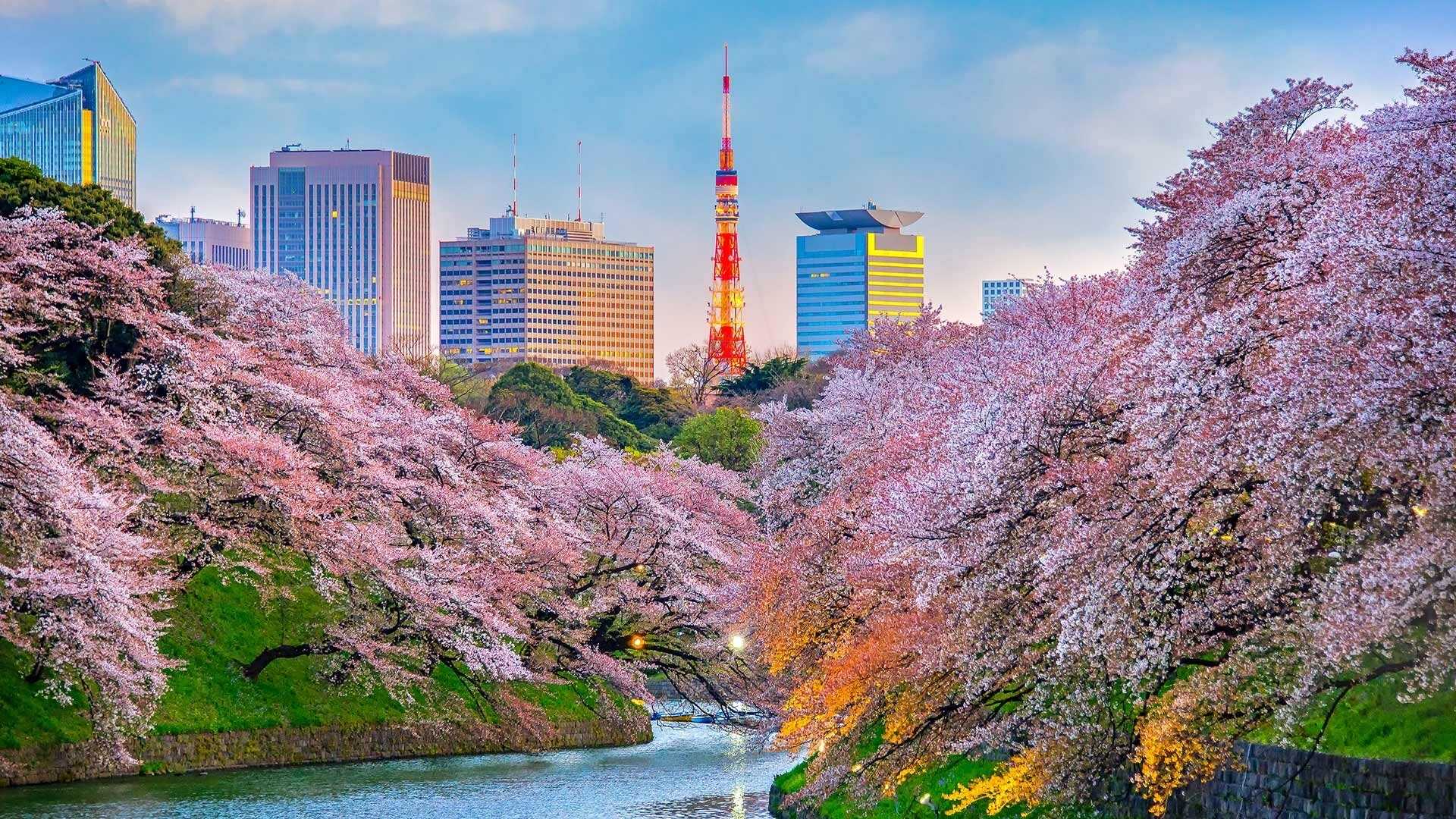 Japan