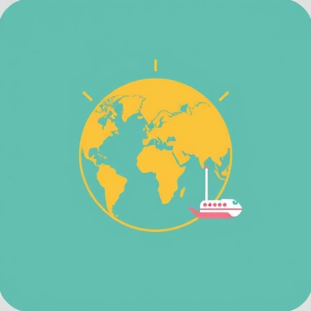 What is your travel vibe: Send Me Anywhere