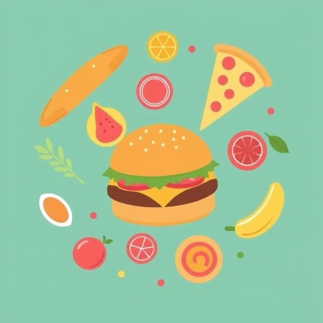 What is your travel vibe: Foodie First